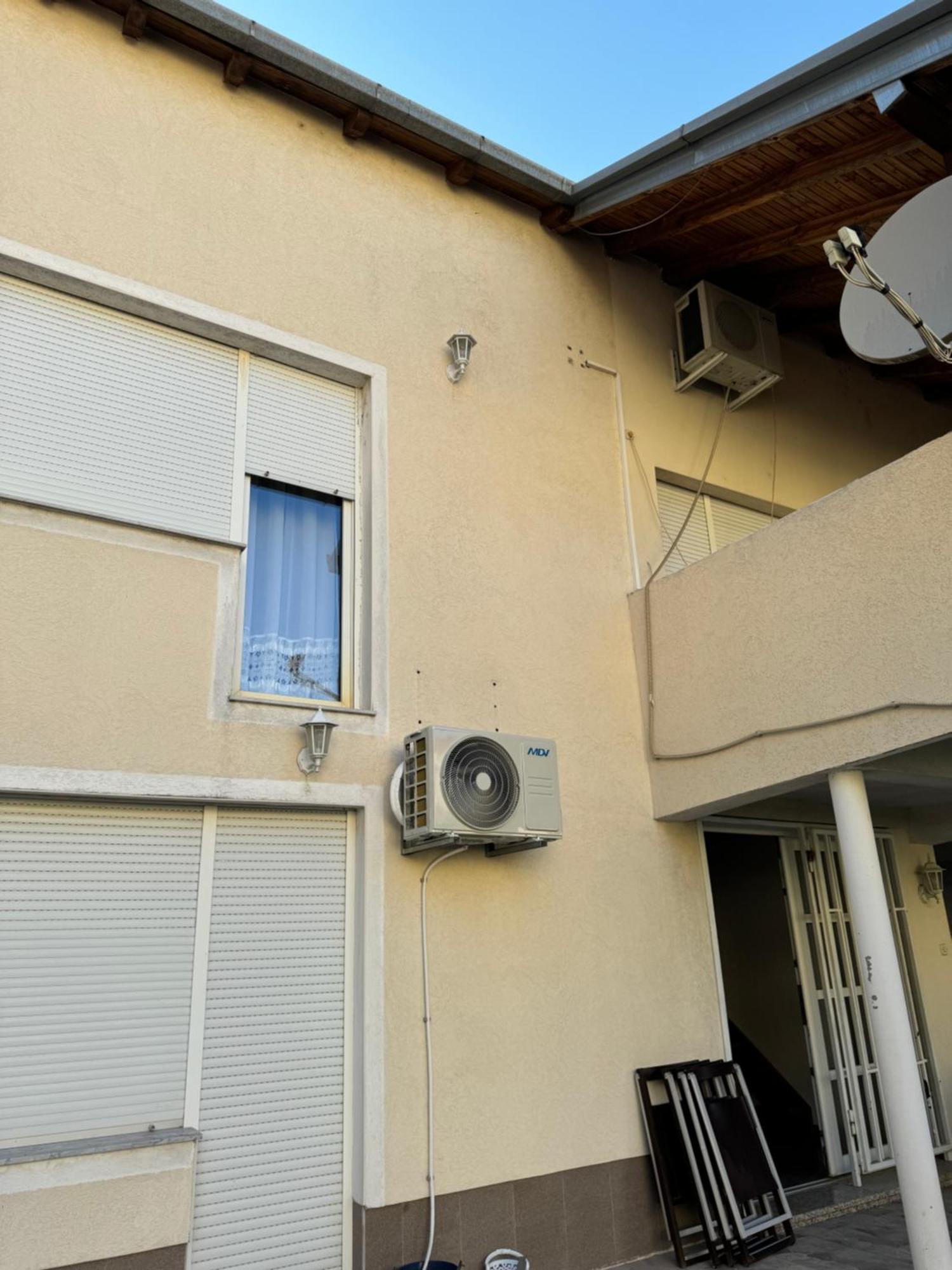 Villa Mostar Exterior photo